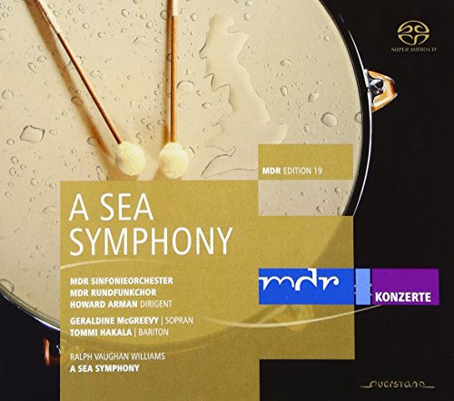 A Sea Symphony von QUERSTAND