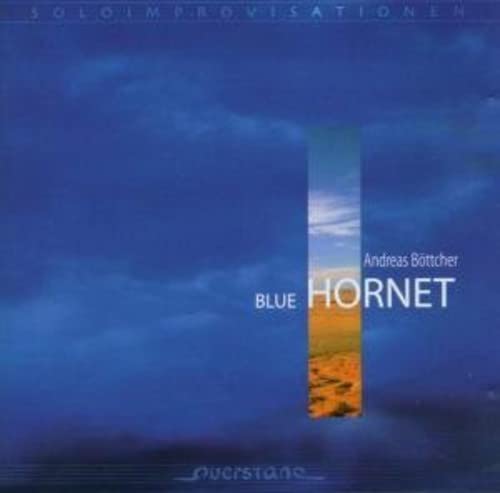 Blue Hornet-Soloimprovisationen von QUERSTAND