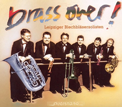 Brass Over! von QUERSTAND