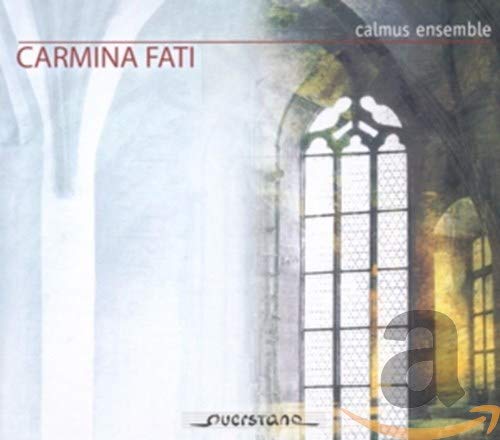 Carmina Fati von QUERSTAND