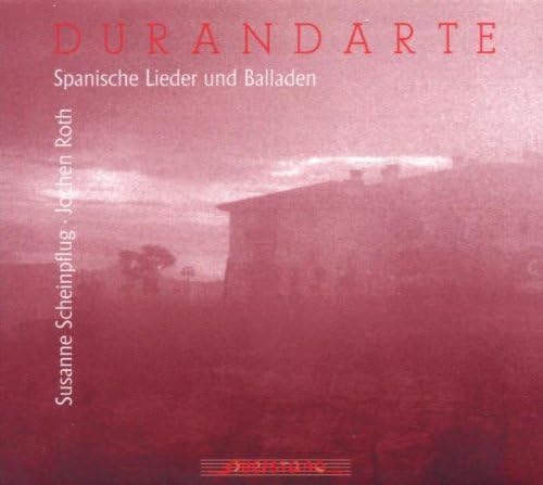 Durandarte (Spanische Lieder und Balladen) von QUERSTAND