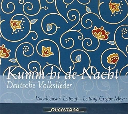 Kumm Bi de Nacht von QUERSTAND