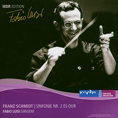 Sinfonie 2 Es-Dur von QUERSTAND