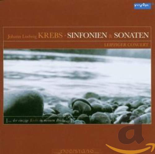 Sinfonien & Sonaten von QUERSTAND