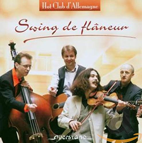 Swing de Flaneur Swing de Flaneur von QUERSTAND