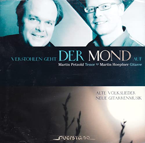 Verstohlen Geht der Mond auf Verstohlen Geht der Mond auf von QUERSTAND