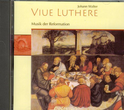 Viue Luthere von QUERSTAND