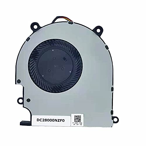 Ersatz-Lüfter für Dell k20a K20A001 WD19 WD19TB WD19TBS WD19DC WD19DCS Dockingstation Serie 0C96VF DFS200005940T FL8X DC28000NZF0 EG50060S1-C390-S9A BAPA00A 808R5 UP001 DC5V 0,5A Lüfter Ersatz-Lüfter für Dell k20a K20A001 WD19 WD19TB WD19TBS WD19DC WD19DCS Dockingstation Serie 0C96VF DFS200005940T FL8X DC28000NZF0 EG50060S1-C390-S9A BAPA00A 808R5 UP001 DC5V 0,5A Lüfter von QUETTERLEE