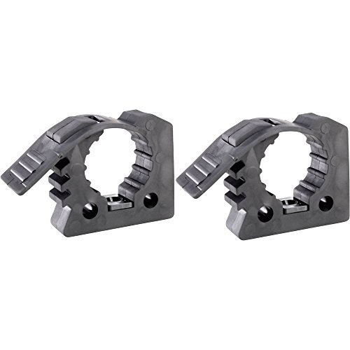 QuickFist GER TEHALTER Standard 2ER Pack von QUICK FIST
