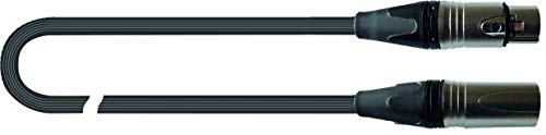 QUIK LOK JUST MF 1 SL XLR Kabel 1m QUIK LOK JUST MF 1 SL XLR Kabel 1m von QUIK LOK
