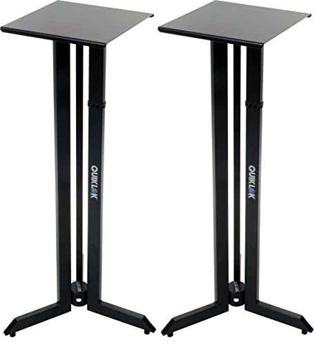 Quiklok BS542 Paar). Monitor Studio H106 cm von QUIK LOK
