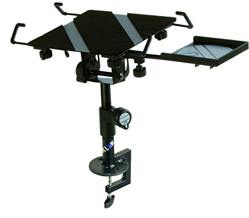 Quiklok LPHT-Lap Top Kit A Tisch Quiklok LPHT-Lap Top Kit A Tisch von QUIK LOK