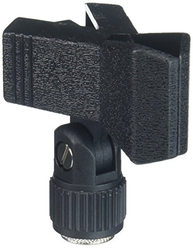 Quiklok MP850 Mikrofonarm A Zange aus ABS Quiklok MP850 Mikrofonarm A Zange aus ABS von QUIK LOK