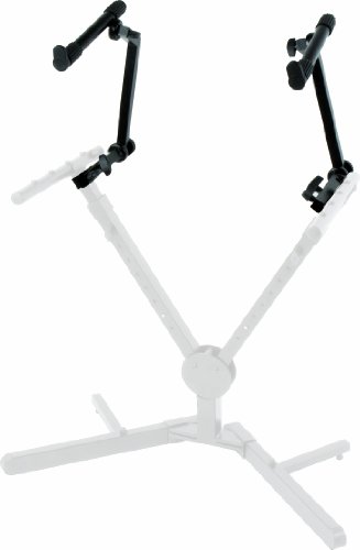 Quiklok qly42 zusätzliche Paar Arme für qly40 Quiklok qly42 zusätzliche Paar Arme für qly40 von QUIK LOK