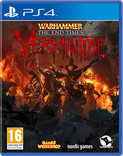 Warhammer The End Times PC von QUINIUS BeConnect!