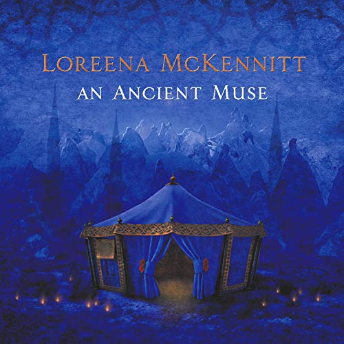 An Ancient Muse [Vinyl LP] von CADIZ - QUINLAN ROAD