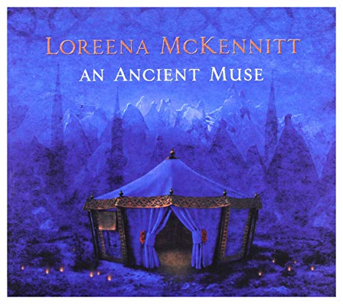 An Ancient Muse An Ancient Muse von CADIZ - QUINLAN ROAD