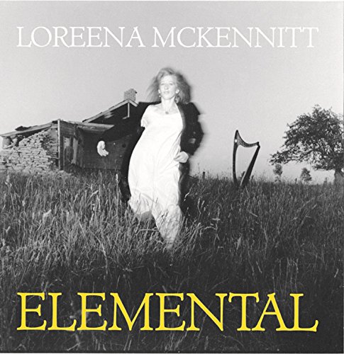 Elemental [LP] [Vinyl LP] von QUINLAN ROAD