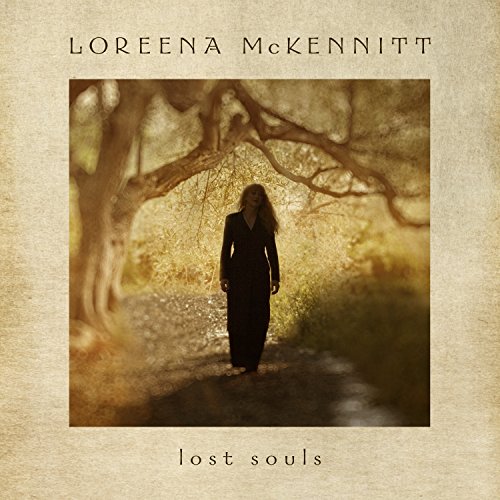 Lost Souls von CADIZ - QUINLAN ROAD