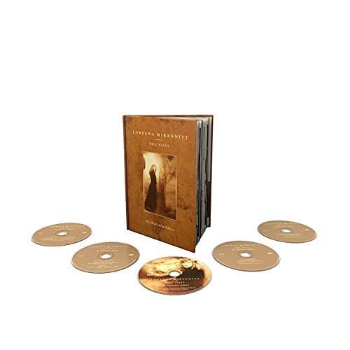 The Visit- The Definitive Edition (Ltd. Edition) von Quinlan Road