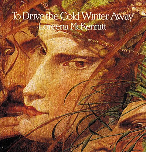 To Drive the Cold Winter Away [Vinyl LP] von CADIZ - QUINLAN ROAD