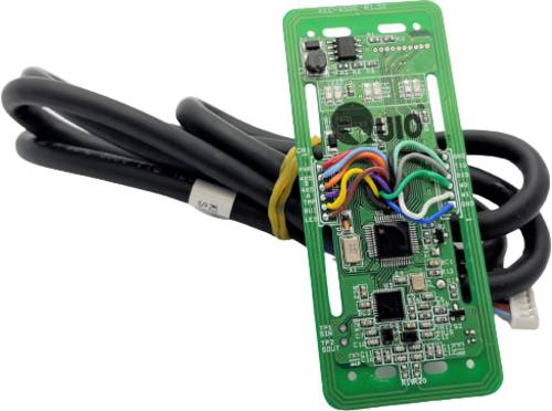QUIO QM-950-4-HF-2.0 Chipkartenleser QUIO QM-950-4-HF-2.0 Chipkartenleser von QUIO