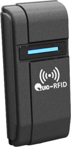 QUIO QU-950-4-HF-2.0 Chipkartenleser QUIO QU-950-4-HF-2.0 Chipkartenleser von QUIO
