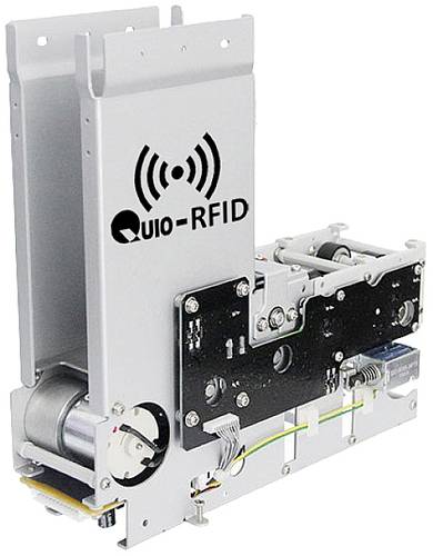 QUIO QU-CD-720M-NFC-HF-LF Chipkartenleser und Codierer von QUIO