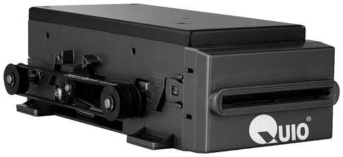 QUIO QU-CM-5510 Chipkartenleser QUIO QU-CM-5510 Chipkartenleser von QUIO