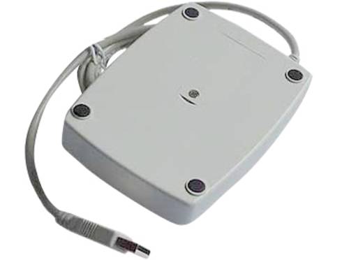 QUIO QU-DR-791 Chipkartenleser QUIO QU-DR-791 Chipkartenleser von QUIO