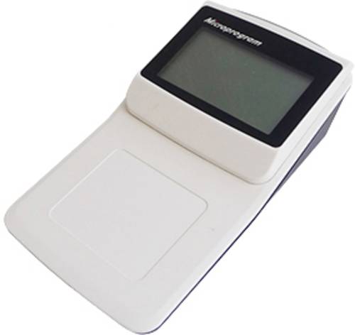 QUIO QU-DR-880 Chipkartenleser QUIO QU-DR-880 Chipkartenleser von QUIO