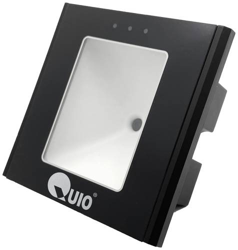 QUIO QU-ER-80-4 Chipkartenleser QUIO QU-ER-80-4 Chipkartenleser von QUIO