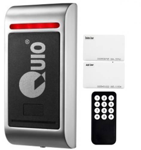 QUIO QU-M2-HF Chipkartenleser QUIO QU-M2-HF Chipkartenleser von QUIO