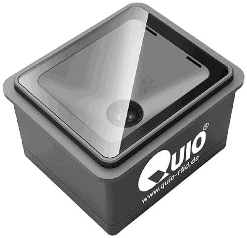 QUIO QU-R-870-NFC Chipkartenleser QUIO QU-R-870-NFC Chipkartenleser von QUIO