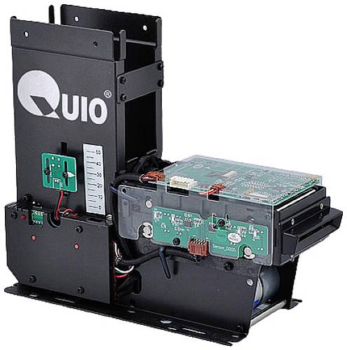 QUIO QU-TK-F3-133 Chipkartenleser und Codierer QUIO QU-TK-F3-133 Chipkartenleser und Codierer von QUIO