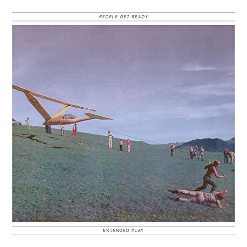 People Get Ready Ep People Get Ready Ep von QUITE SCIENTIFIC
