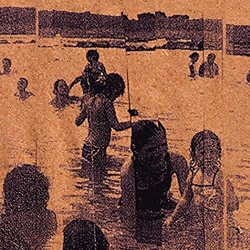 Spring St. [Vinyl Maxi-Single] von QUITE SCIENTIFIC