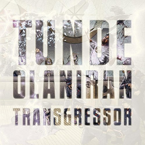 Transgressor [Vinyl LP] von QUITE SCIENTIFIC