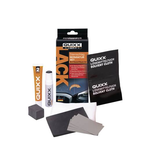 QUIXX SYSTEM 20785:QUIXX Lackreparatur-Set 1St. von QUIXX SYSTEM