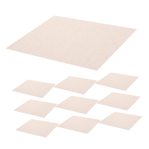 QUMIIRITY 10pcs Universal Waveguide Cover Für Mikrowellenöfen Ersatzreparatur Zubehör Mikrowellenofen Glimmerplattenblech Mikrowellen -teile Ersatz QUMIIRITY 10pcs Universal Waveguide Cover Für Mikrowellenöfen Ersatzreparatur Zubehör Mikrowellenofen Glimmerplattenblech Mikrowellen -teile Ersatz von QUMIIRITY