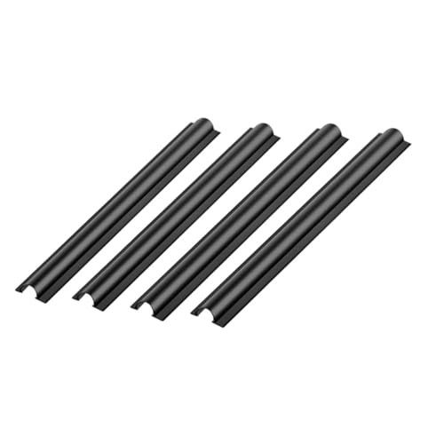 QUMIIRITY 4Stücke Kabelmanagement Organizer Selbstklebende Autokabel Clips für Effektive Kabelführung Interieurorganisation für Kopfhörer Ladegeräte Mehr QUMIIRITY 4Stücke Kabelmanagement Organizer Selbstklebende Autokabel Clips für Effektive Kabelführung Interieurorganisation für Kopfhörer Ladegeräte Mehr von QUMIIRITY