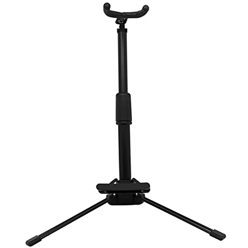 QUMIIRITY Faltbarer Klarinettenständer Tragbarer Flötenhalter für Klarinette Oboe Flöte Stabiler Windinstrumentenständer Platzsparend Hochwertiges Material für Musiker QUMIIRITY Faltbarer Klarinettenständer Tragbarer Flötenhalter für Klarinette Oboe Flöte Stabiler Windinstrumentenständer Platzsparend Hochwertiges Material für Musiker von QUMIIRITY