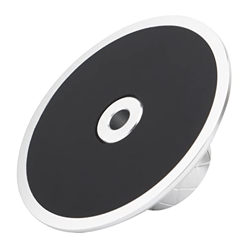 QUMIIRITY Magnesium Schallplattengewicht Metallscheibenstabilisator für Vinyl Platten Vibrationen Reduzieren Langlebig Installieren QUMIIRITY Magnesium Schallplattengewicht Metallscheibenstabilisator für Vinyl Platten Vibrationen Reduzieren Langlebig Installieren von QUMIIRITY