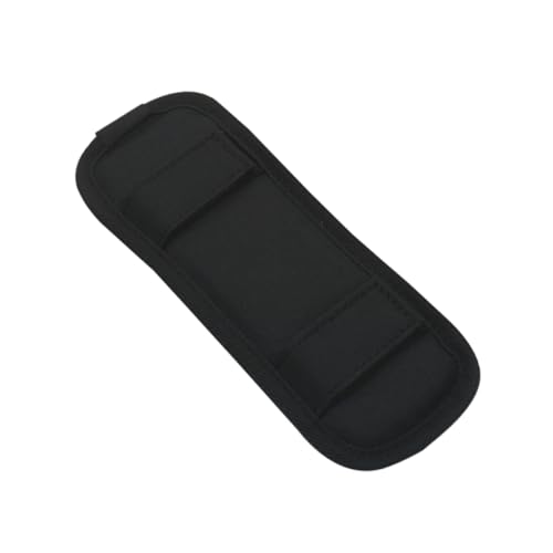 QUMIIRITY Schulterpolster für Plattenträger Shock Schultergurt Pads für Rucksackriemen Bequeme Gewichtsreduzierende Schulterpolster QUMIIRITY Schulterpolster für Plattenträger Shock Schultergurt Pads für Rucksackriemen Bequeme Gewichtsreduzierende Schulterpolster von QUMIIRITY