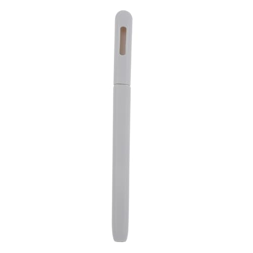 QUMIIRITY Silikon Stifthülle für Galaxy Tab Graue Stiftabdeckung Schützend rutschfest für Aufbewahrung Schutz Ihres Stylus Kompatibel mit Tablets von QUMIIRITY