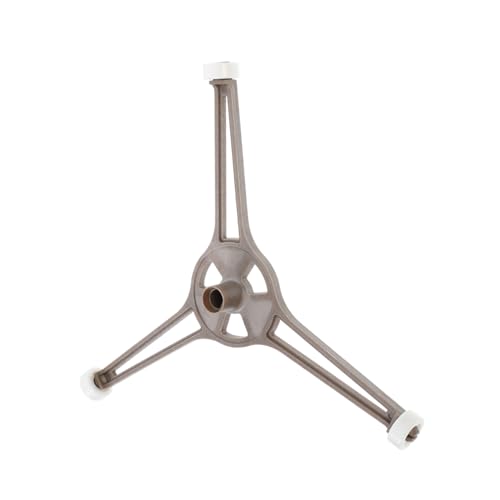 QUMIIRITY Standring Für Mikrowellenherde Ersatz Mikrowellenspinner Mikrowellen Drehtellersockel Mikrowellen Glasplatten Tablett Stütze Mikrowellen Drehstückhalter Drehteller Stativ QUMIIRITY Standring Für Mikrowellenherde Ersatz Mikrowellenspinner Mikrowellen Drehtellersockel Mikrowellen Glasplatten Tablett Stütze Mikrowellen Drehstückhalter Drehteller Stativ von QUMIIRITY