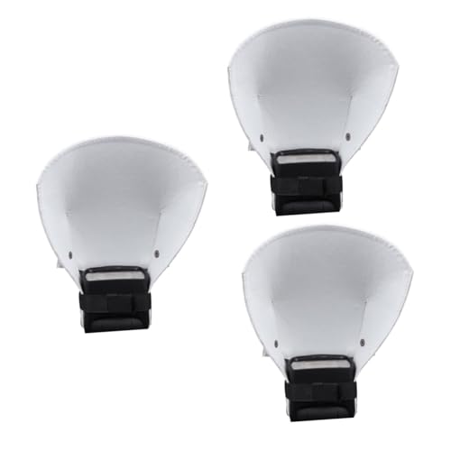 QUMIIRITY Systemblitz Diffusor Blitz Dissusor Reflektor 3st Kamera-blitzdiffusor Reflektor Auto Blitzgerät Fotozubehör Streulicht Blitzlicht Diffusor Bounce-diffusor Kamera Diffusor QUMIIRITY Systemblitz Diffusor Blitz Dissusor Reflektor 3st Kamera-blitzdiffusor Reflektor Auto Blitzgerät Fotozubehör Streulicht Blitzlicht Diffusor Bounce-diffusor Kamera Diffusor von QUMIIRITY