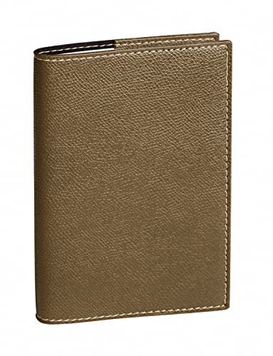 Quo Vadis - Kollektion: Club Planing SD – Schülerkalender – Wochenkalender – 18 x 24 cm – französische Ausgabe – 16 Monate September-Dezember – Bronze – Jahr 2023 – 2024 Quo Vadis - Kollektion: Club Planing SD – Schülerkalender – Wochenkalender – 18 x 24 cm – französische Ausgabe – 16 Monate September-Dezember – Bronze – Jahr 2023 – 2024 von QUO VADIS