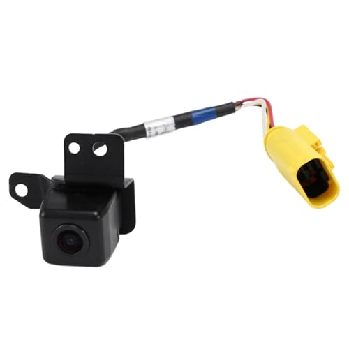 Für Hyundai Für IX35 IX20 Für Tucson Für Santa Fe 2009-2015 Auto Rückansicht Kamera Reverse Einparkhilfe Backup Kamera Rückfahrkamera Parkkamera von QUTBAG