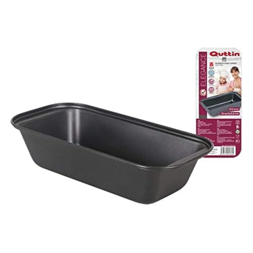 Quttin S2202033 Backform, Kunststoff Quttin S2202033 Backform, Kunststoff von QUTTIN